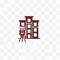 Sectional Title Survey Icon